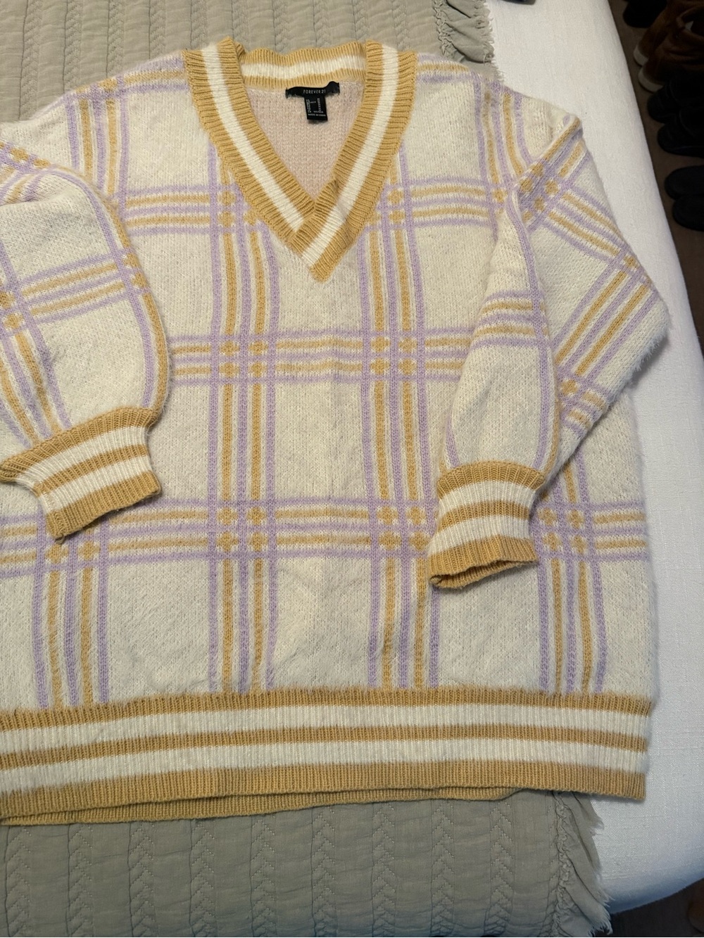 Forever 21 Sweater